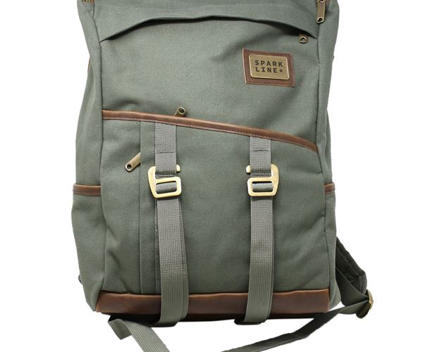 Finley Mill Pack