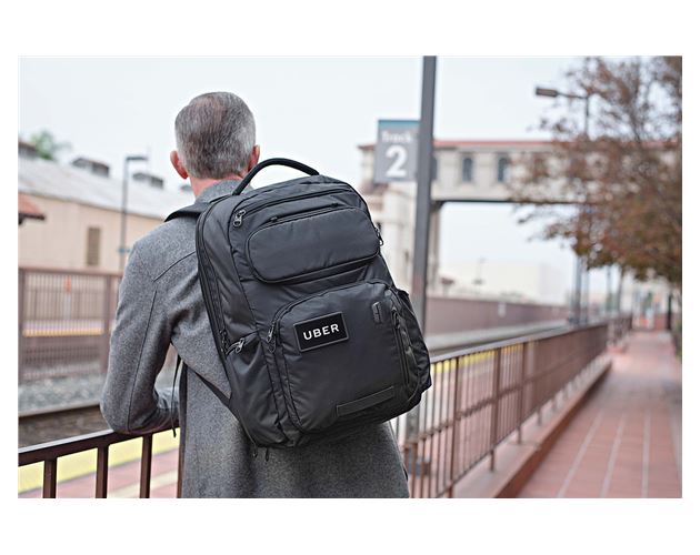 Embarcadero™ Pack
