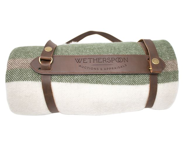 Elliston Blanket