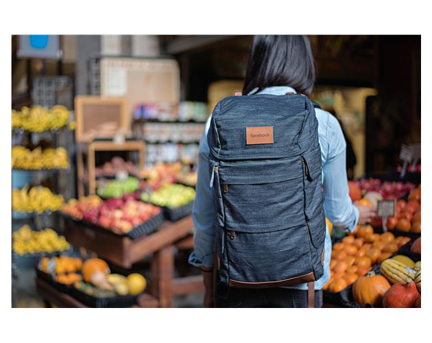 Presidio™ Backpack 