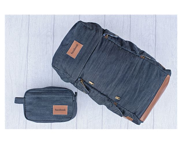 Presidio™ + Dopp Kit Bundle