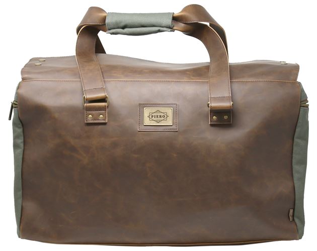 Danville Duffel