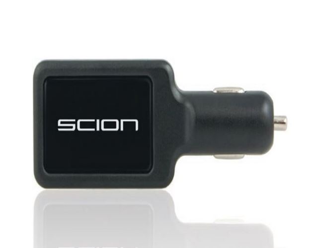 AutoPop Car Charger