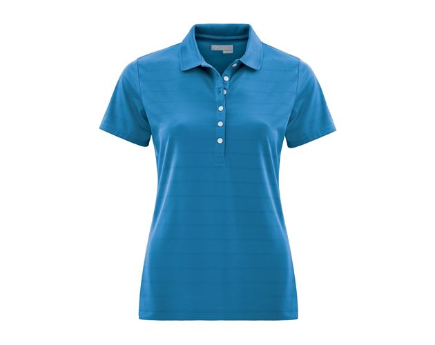 Ladies' Callaway® Opti-Vent™ Polo