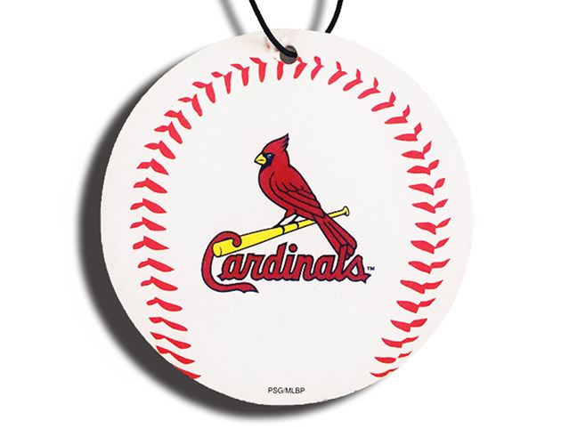 3'' x 3'' Round Shape Air Freshener