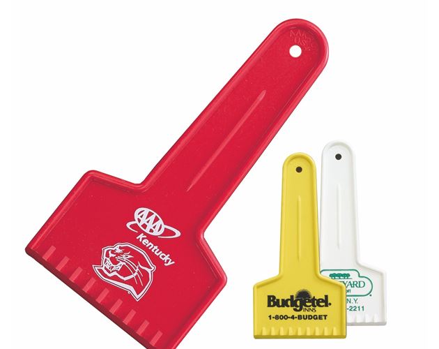 Small Ice Scraper