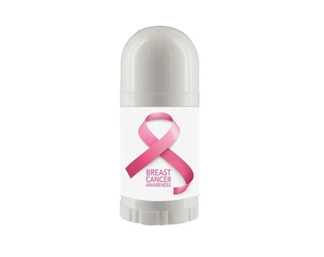 Breast Cancer Awareness SPF 15 Lip Balm Bullet