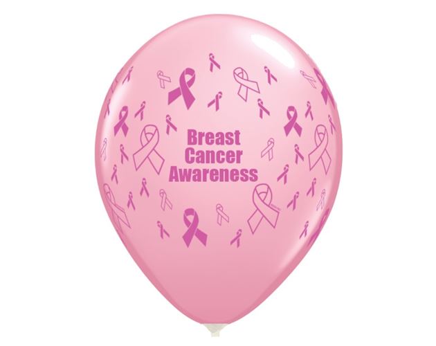 11" AdWrap Jewel/Fashion Color Balloons