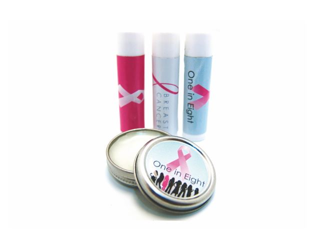 Breast Cancer Awareness SPF 30 Lip Balm Stick