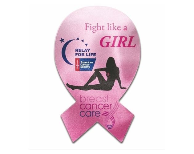 Ribbon Shape Microfiber Cloth