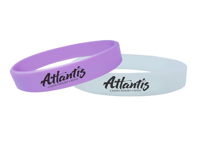 UV Color Changing Wristband