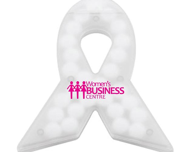 Ribbon Credit Card Mints