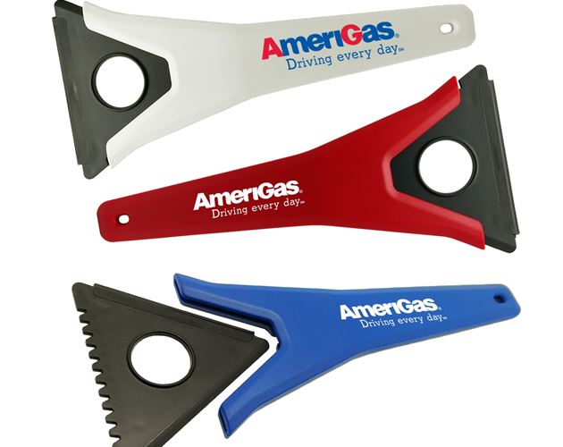 3-in-1 Ice Scraper