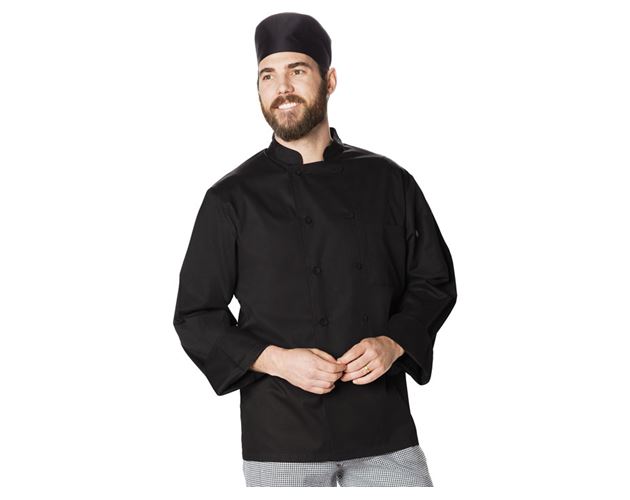 Dickies® Unisex Cool Breeze Chef Coat
