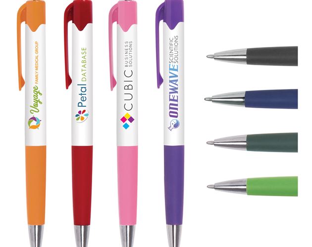 Smoothy Classic - ColorJet - Full Color Pen