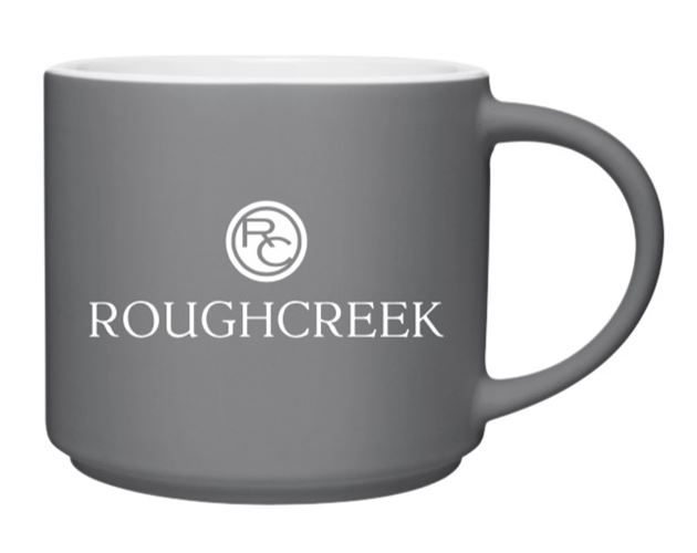 Plaza Mug
