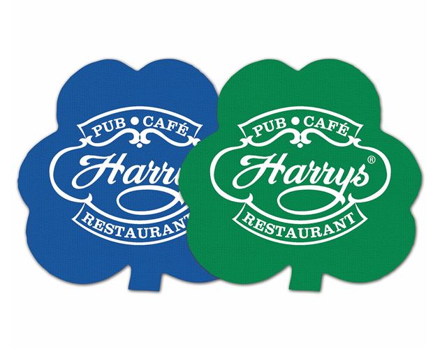Shamrock Jar Opener