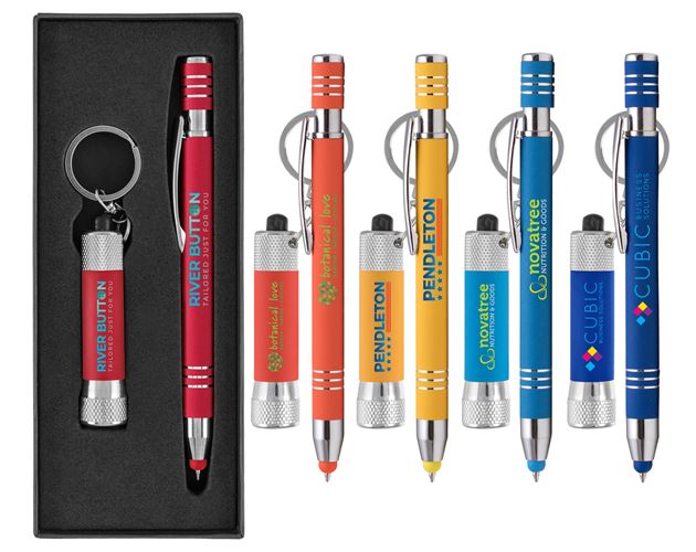 Marin & Chroma Softy Gift Set - ColorJet