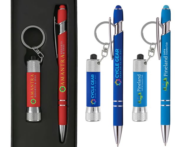 Ellipse Brights & Chroma Softy Gift Set - ColorJet