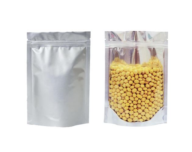 Vacuum Sealed Food Storage Bags