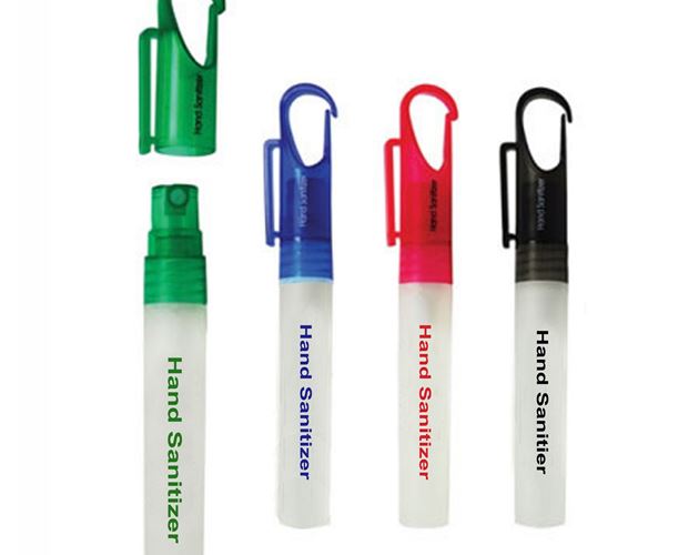 10ml Hand Sanitizer