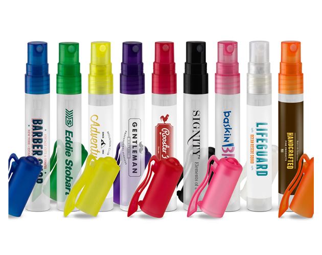 10ml. Hand Sanitizer Pen Sprayer