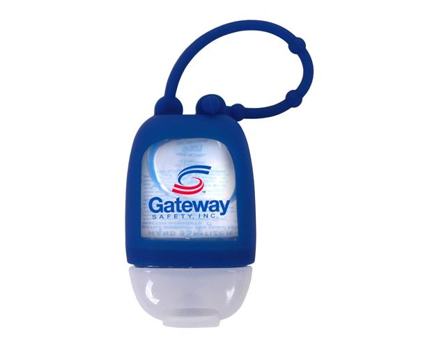 The Brighton Sanitizer