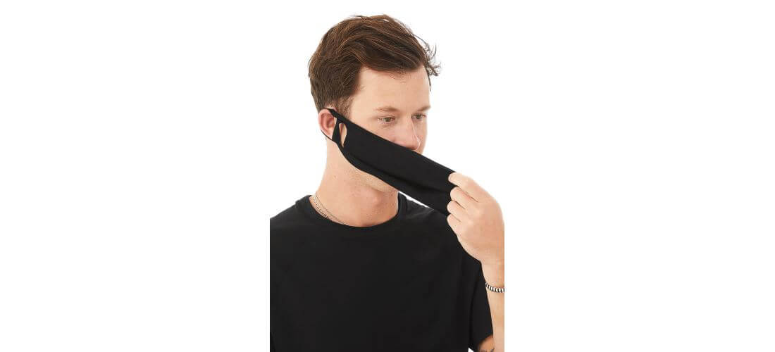 DAILY FACE COVER