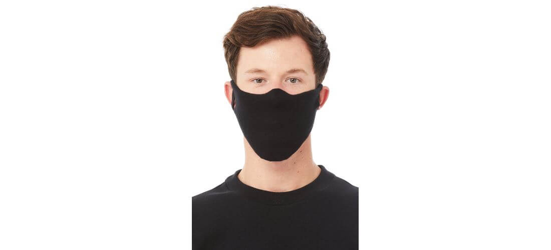 GUARD FACE MASK