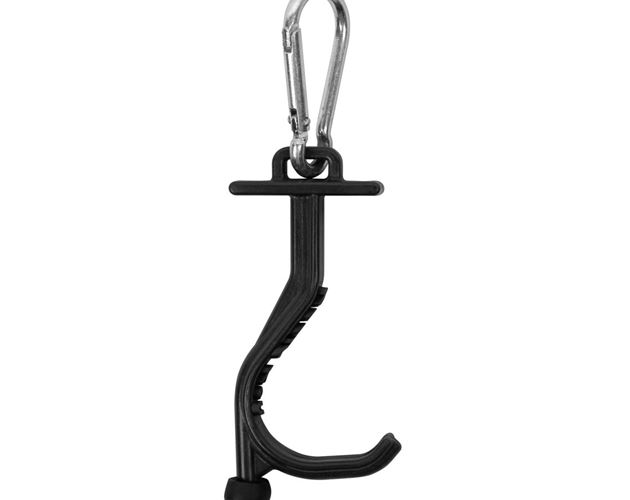 The Kooty Key Anti-Germ Utility Tool
