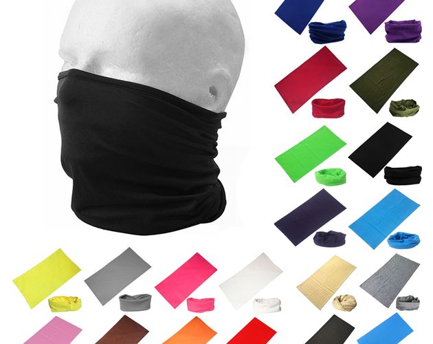 Tube Multi Scarf