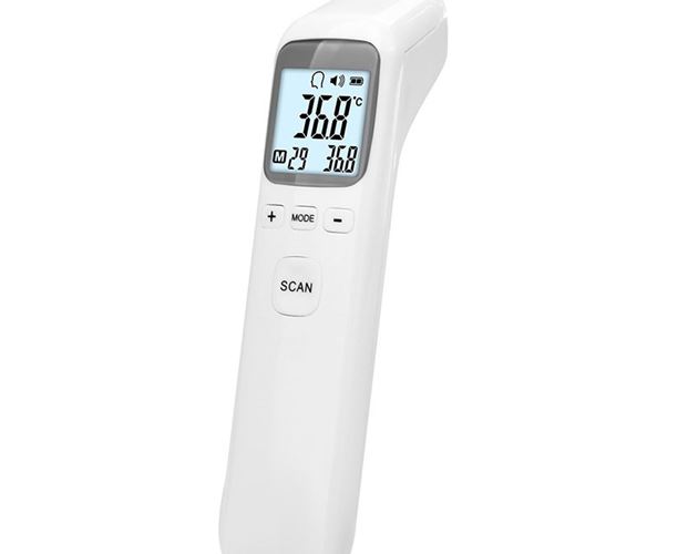 Non-contact Infrared Thermometer