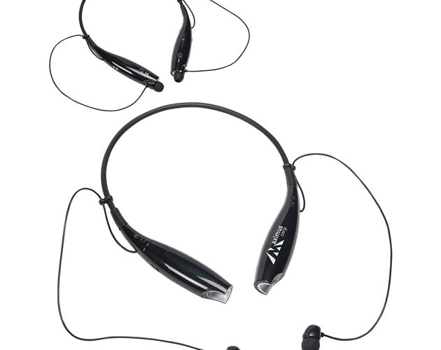 Easy Flex Wireless Headset