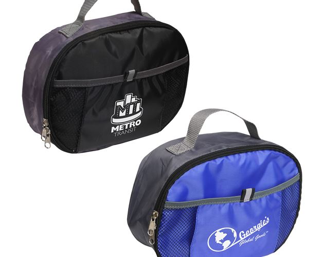 Polar Lunch Bag