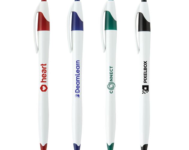Stratus AM Pen + Antimicrobial Additive