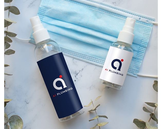 2oz. Mask Freshening Spray