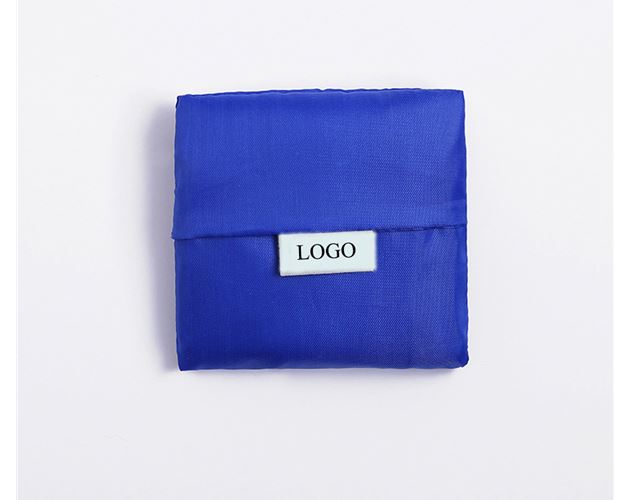 210D Recycling Folding Trave/ Shop Bag
