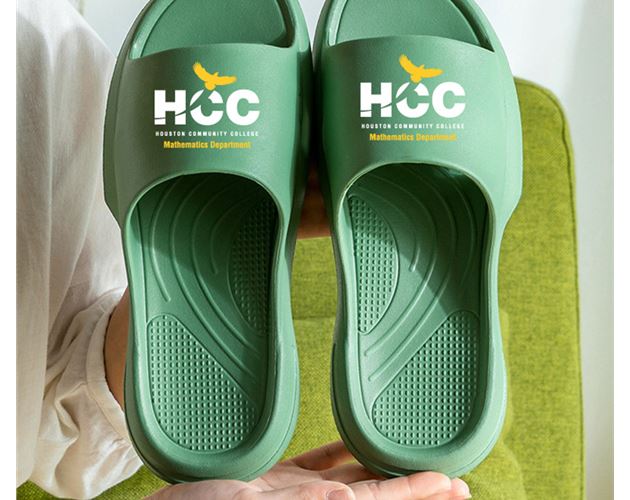 EVA Slippers