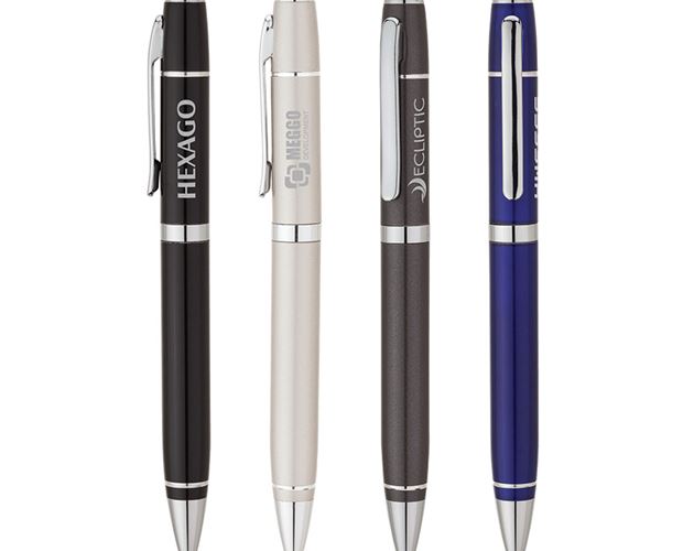 Conductor Ballpoint Pen / Stylus