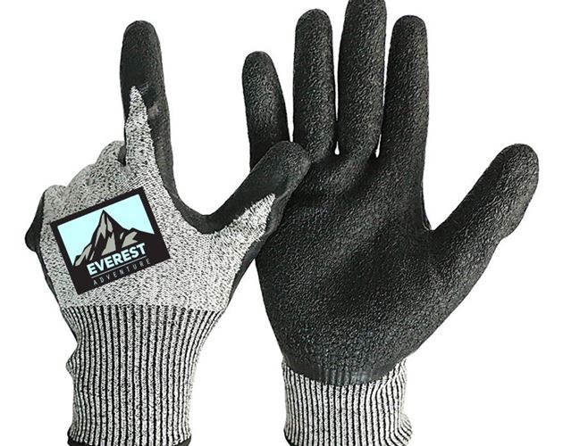 Fishing Gloves / Shop Gloves