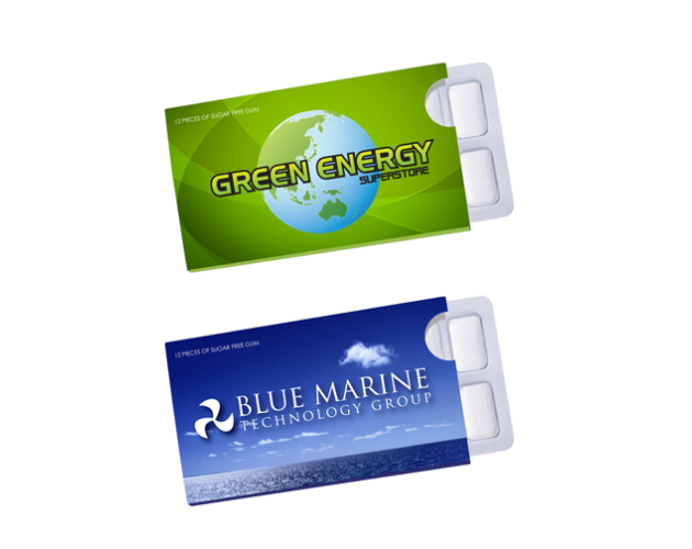 Gum Pack