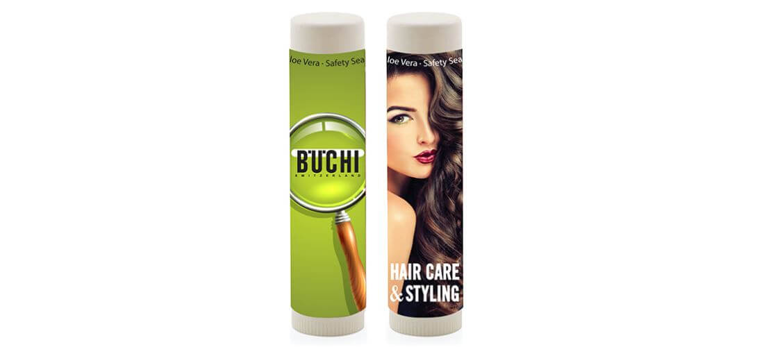 Full Color Lip Balm