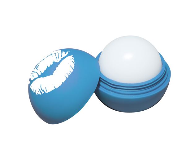 Yummy Round Lip Balm
