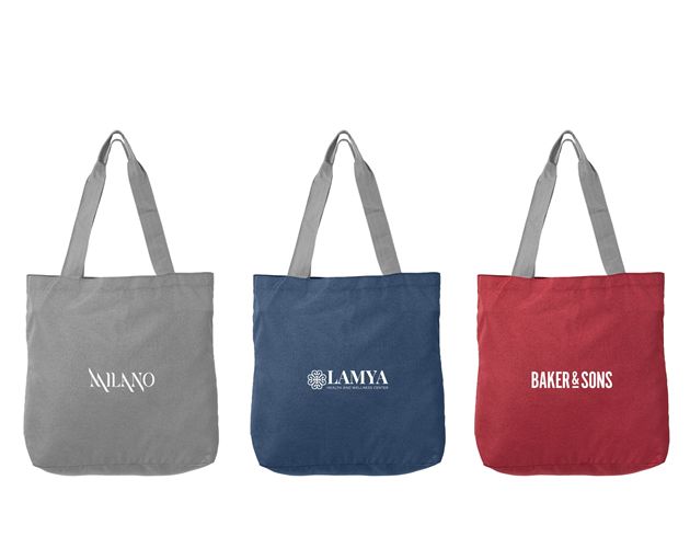 Stellar - Tote Bag - 300D Polyester