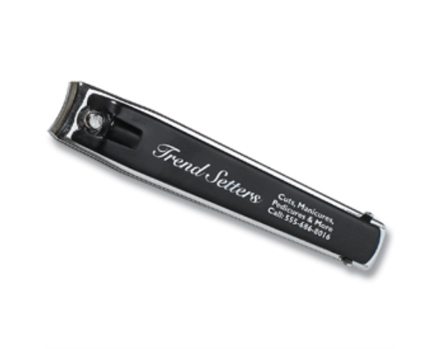 Black Ad Clipper