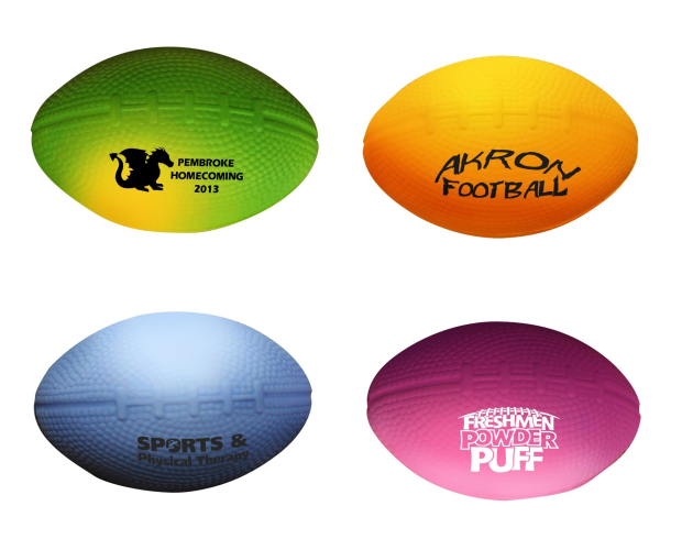 Mini Mood Stress Football