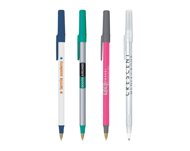 BIC Round Stic Pen
