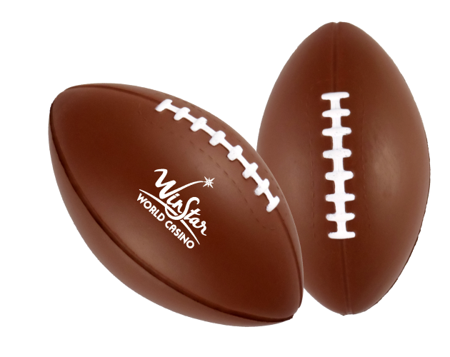 Foam Football