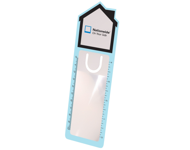 House Magnifier