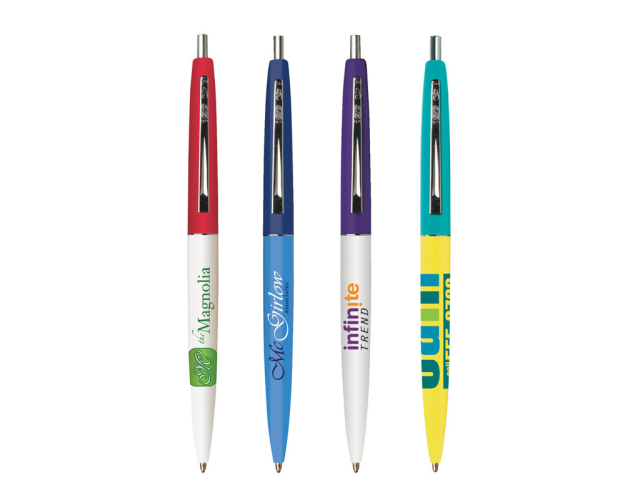 BIC Clic Pen
